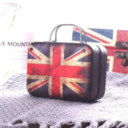 British flag