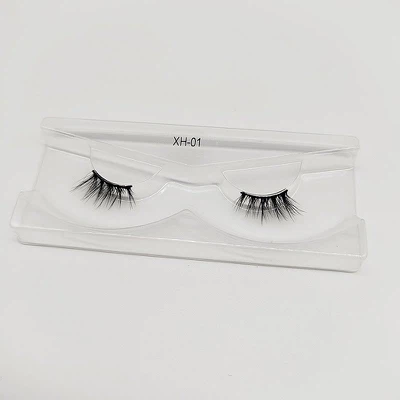 half lash 01 half lash 01