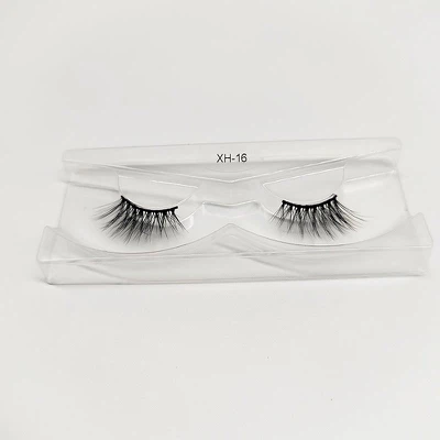 half lash 16 half lash 16