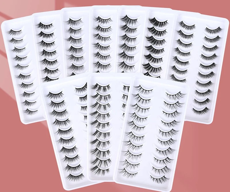 10 PAIRS 10 PAIRS